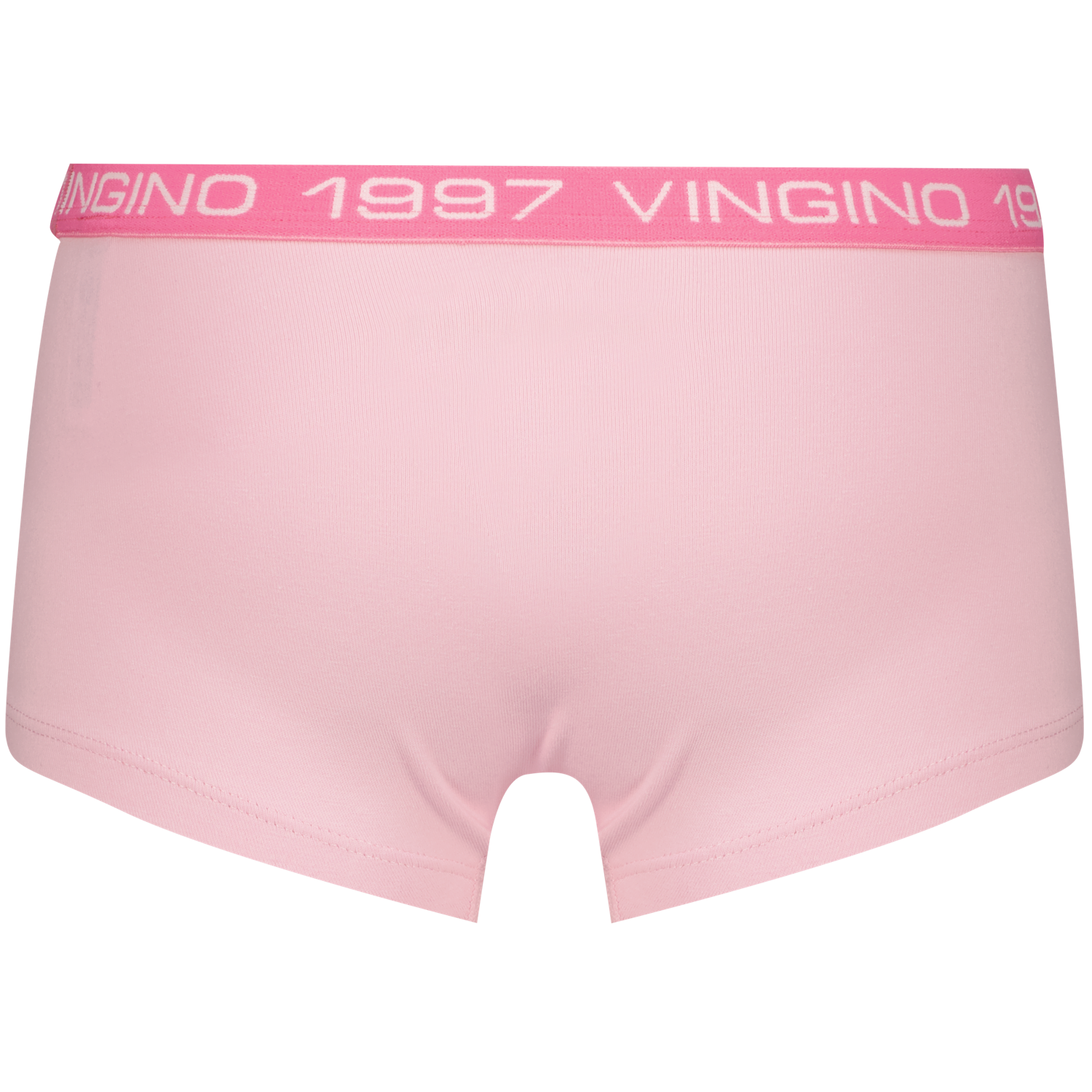 Vingino Hipster Mädchen Unterwäsche - 3er Set - Multicolor Pink