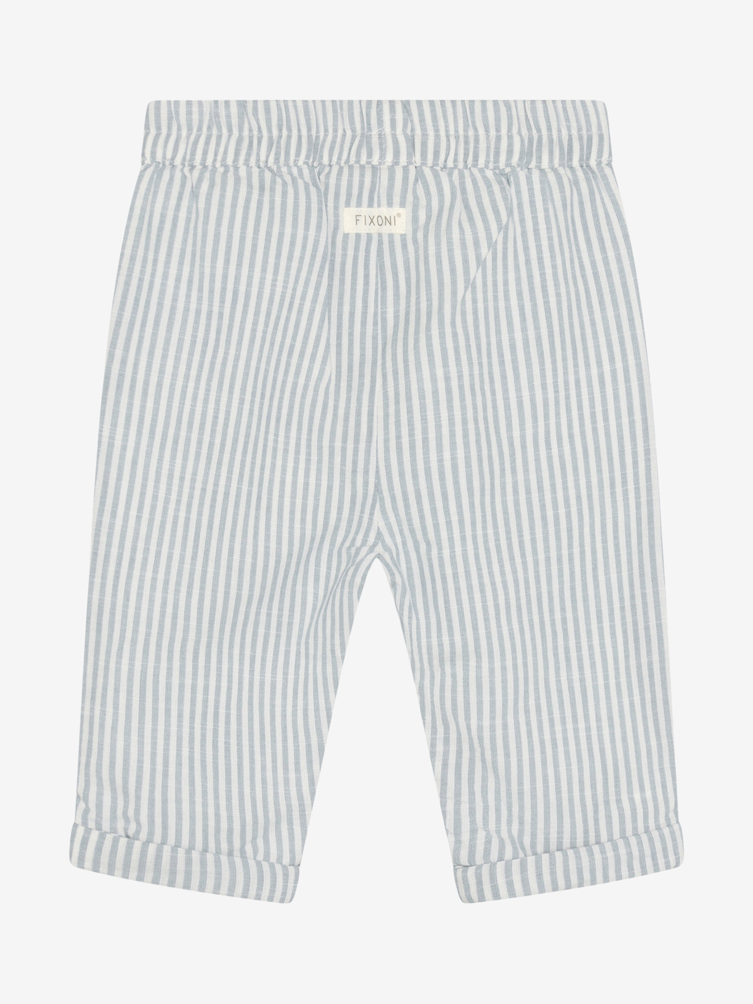 FIXONI Baby Gewebte Hose mit Futter - Mountain Spring