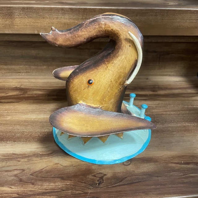 Pape Wandhaken Trophäe - Elefant