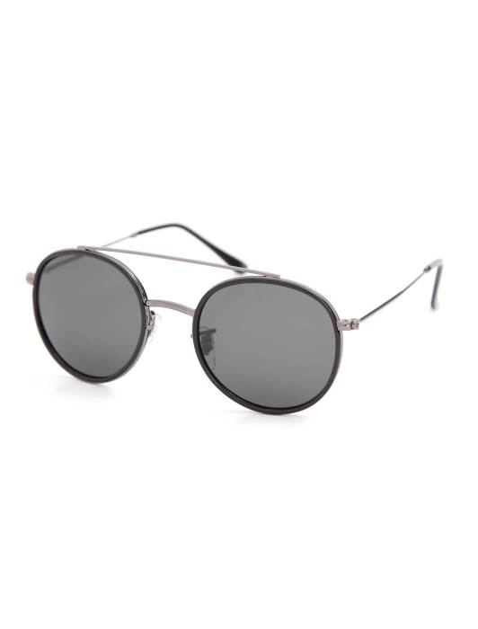 C3-SONNENBRILLE-Cape-Town-Gun-Black C3 Sonnenbrille Cape Town Gun Black Grey