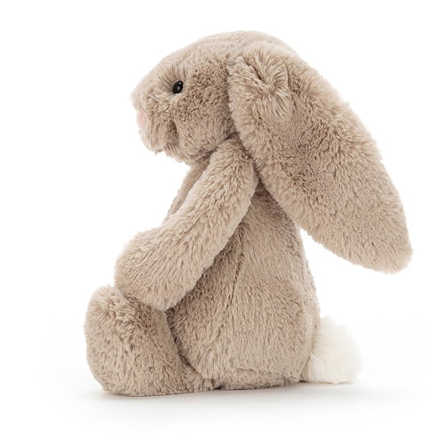 Jellycat Beige Bunny - Hase in Beige - Medium