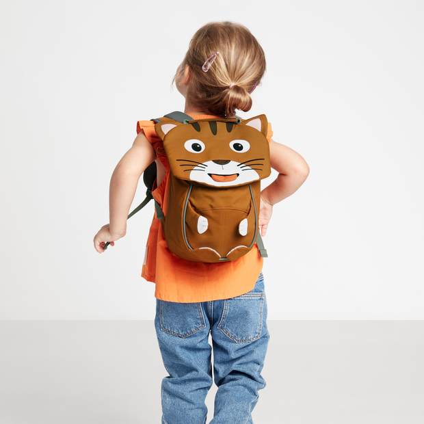 Affenzahn Rucksack - Kleiner Freund - Katze