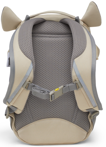 Affenzahn Rucksack - Kleiner Freund - Nashorn