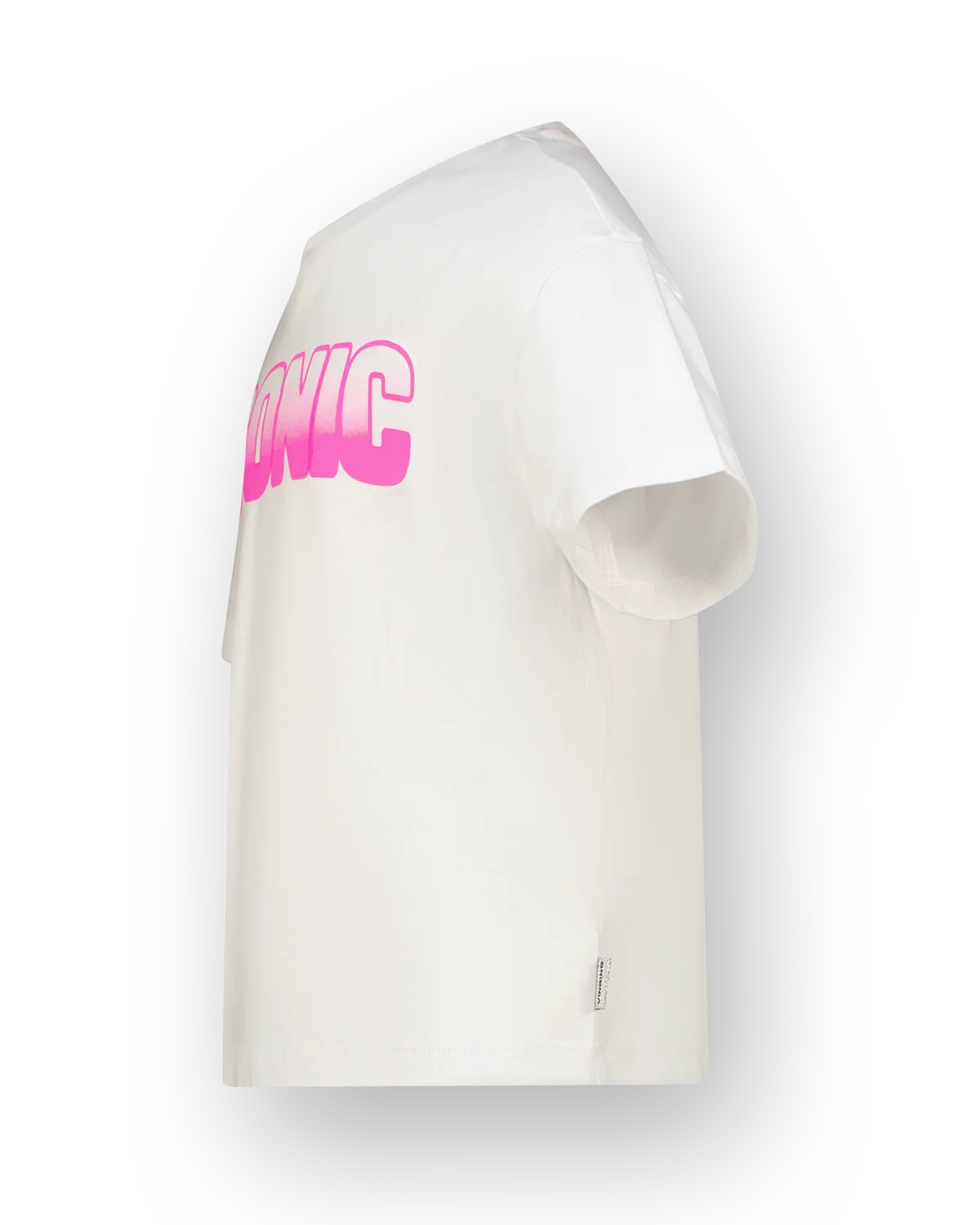 Vingino Mädchen T-Shirt Hemra Iconic in Weiß