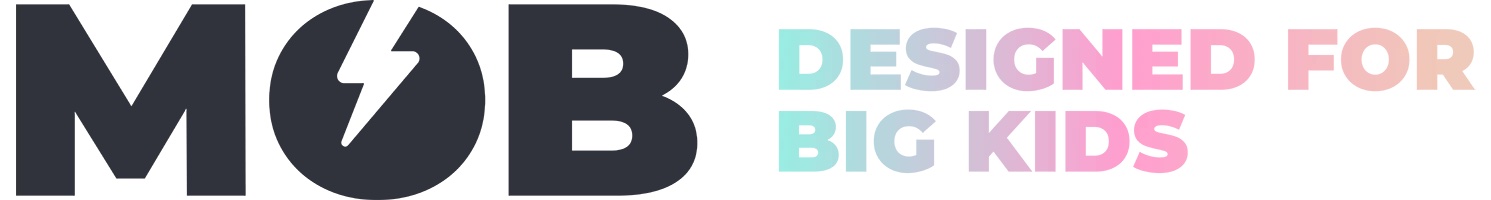 MOB Mobility on Board MOB Mobility on Board