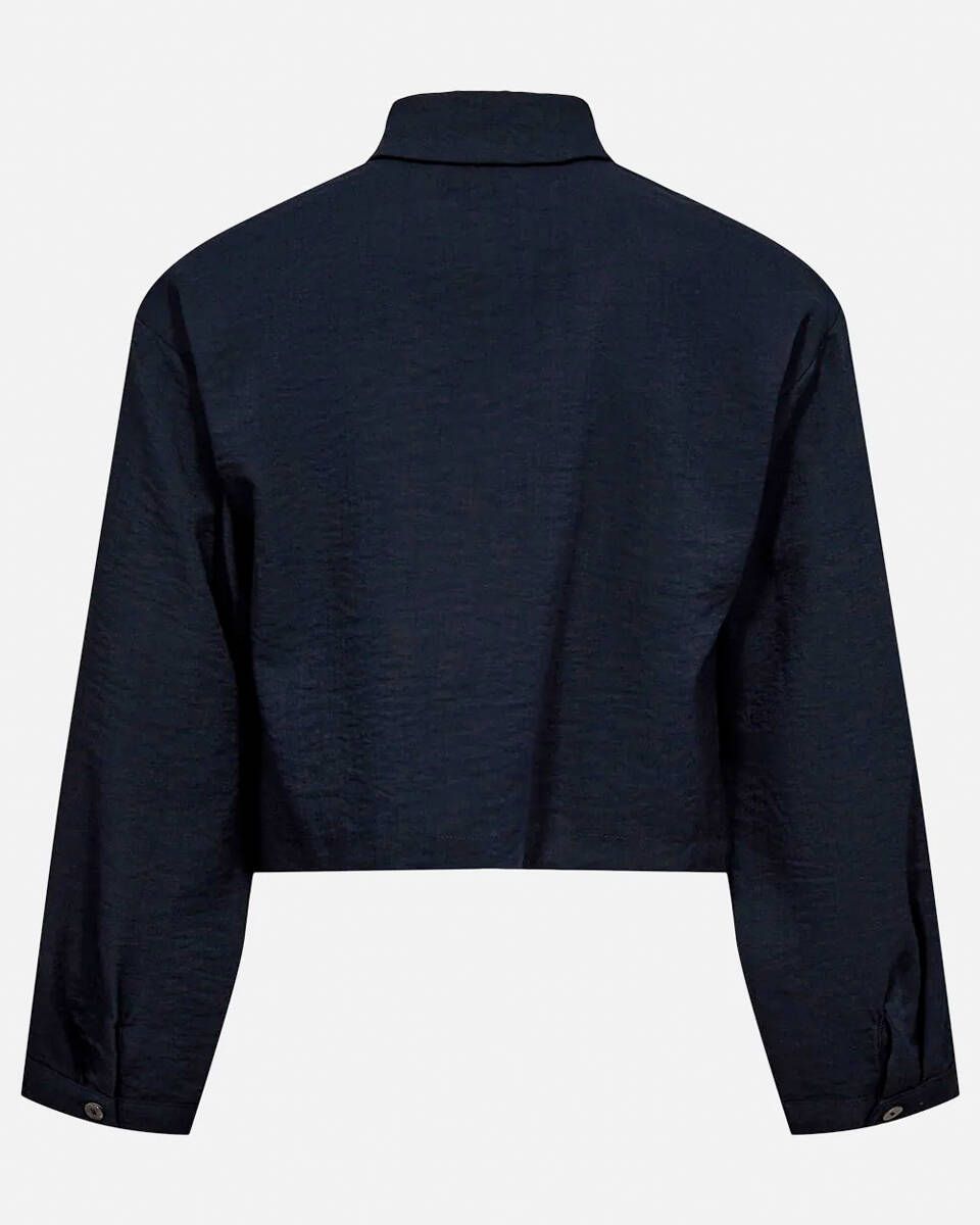 Sofie Schnoor Girls Bluse in Dark Navy - SALE Sofie Schnoor Girls Bluse in Dark Navy - SALE