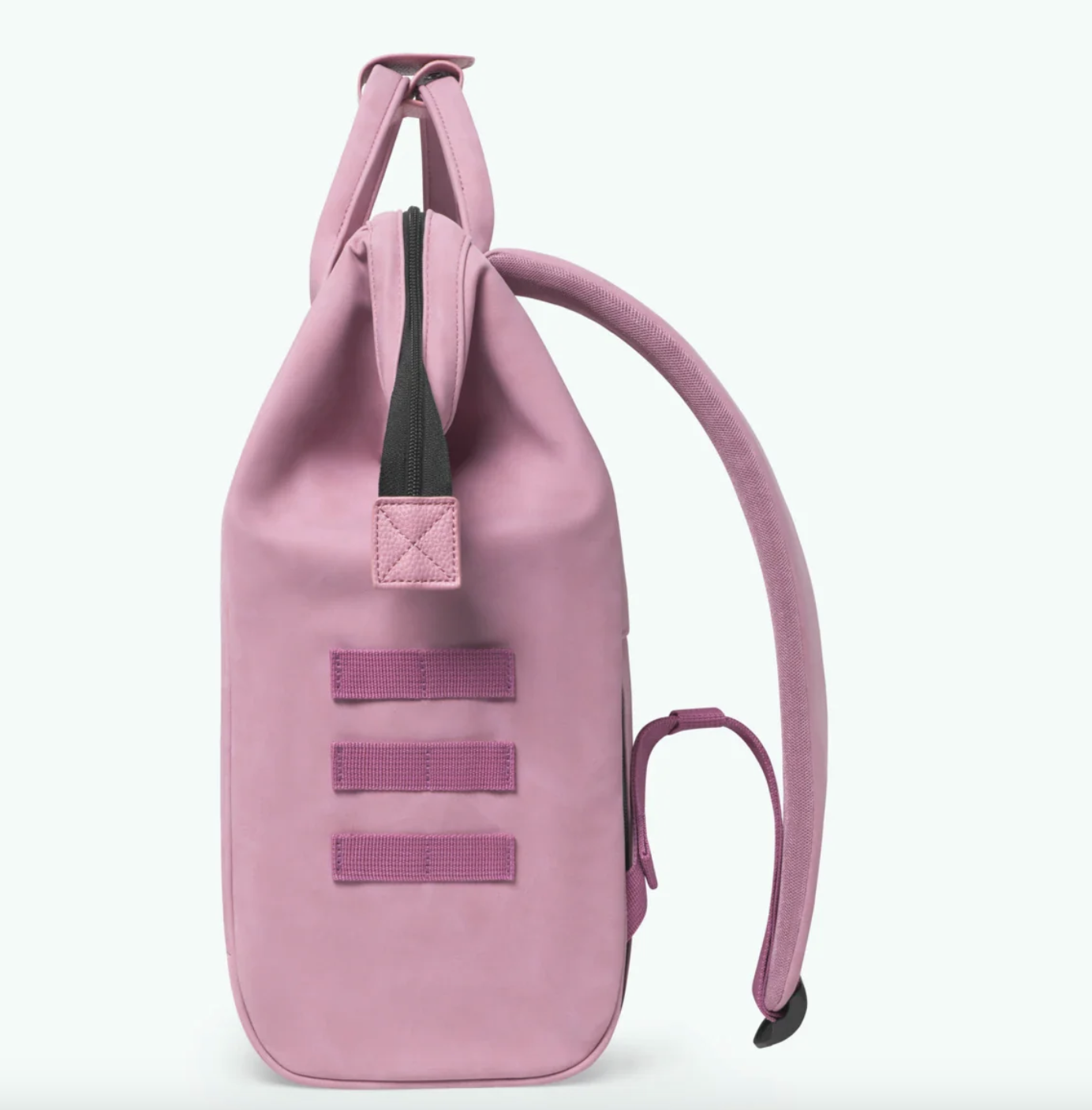 Cabaia Adventurer Rucksack Medium BARI - Rosa