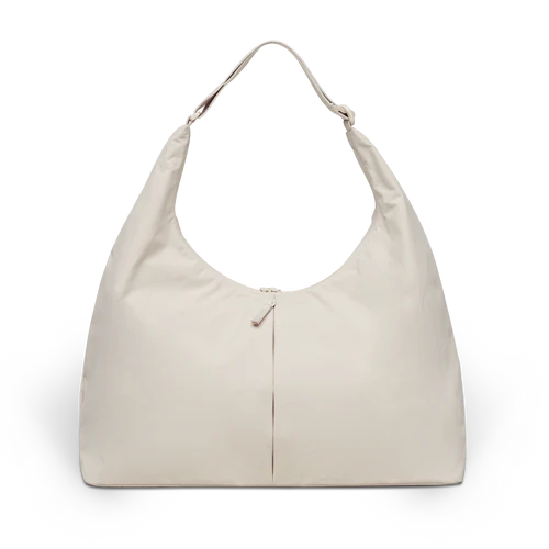 GOT BAG T-SHAPE BAG LARGE MONOCHROME Soft Shell Creme Weiß - Tasche mit Laptopfach - SALE