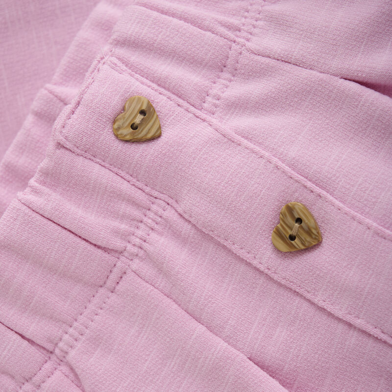 Minymo Mädchen Sweatpants Jogging Hose in Light Rose Orchid Minymo Mädchen Sweatpants Jogging Hose in Light Rose Orchid