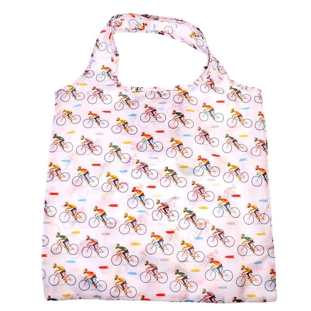 Rex London Foldaway Shopper Tasche - Le Bicycle