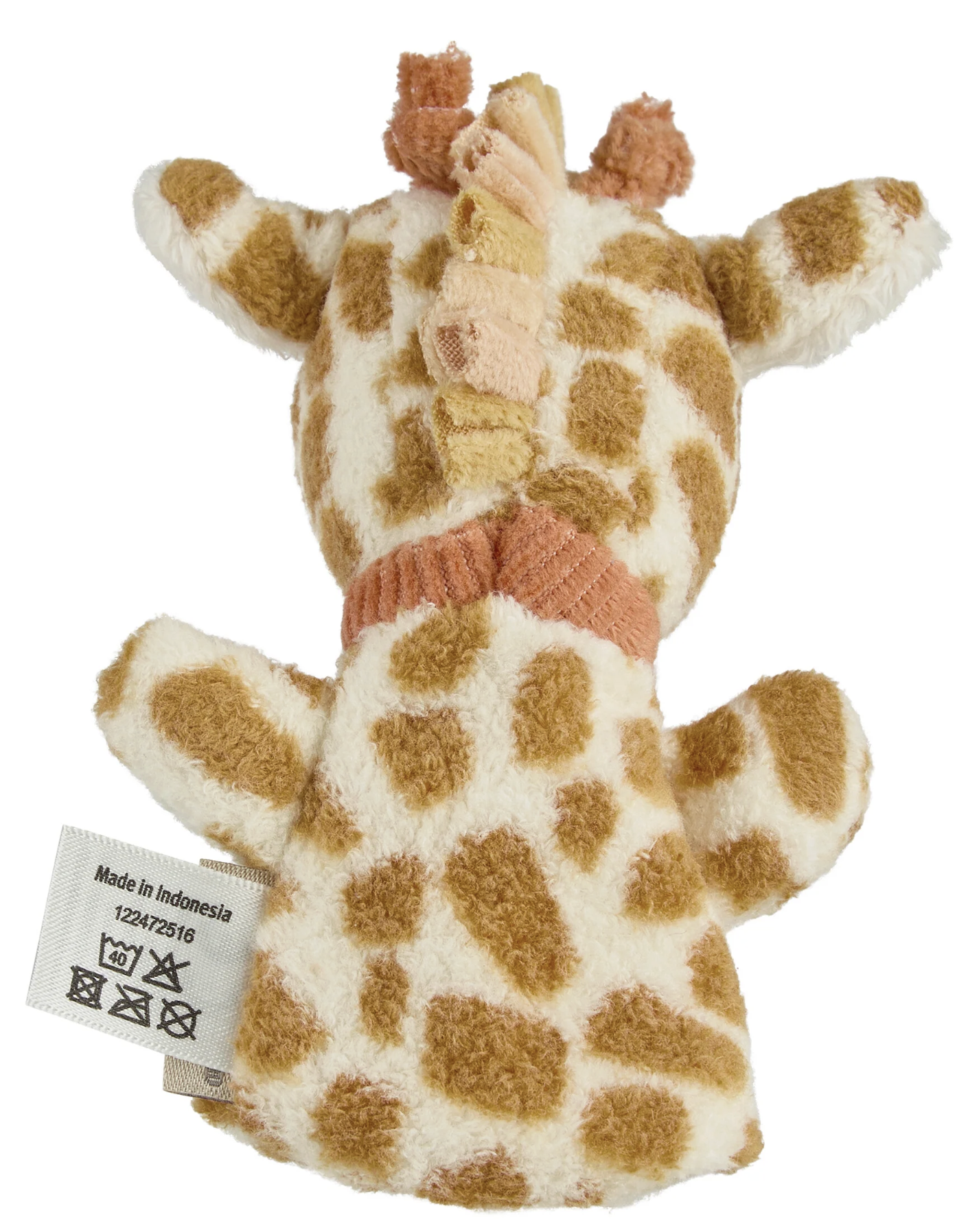 Sterntaler Fingerpuppe - Giraffe Kaya Sterntaler Fingerpuppe - Giraffe Kaya