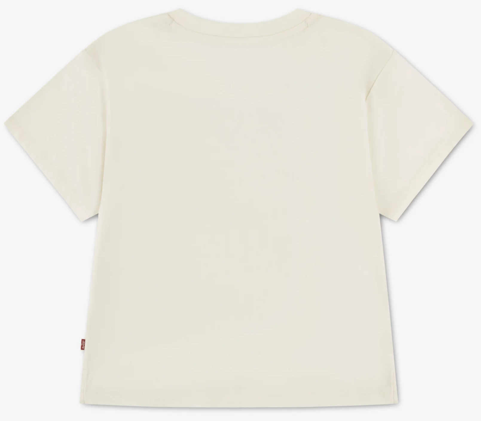 Levis Mädchen T-Shirt T-Shirt Coastal Escape 