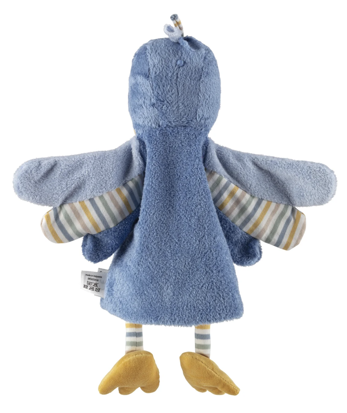 Sterntaler Handpuppe 32cm - Vogel Kasperltheater