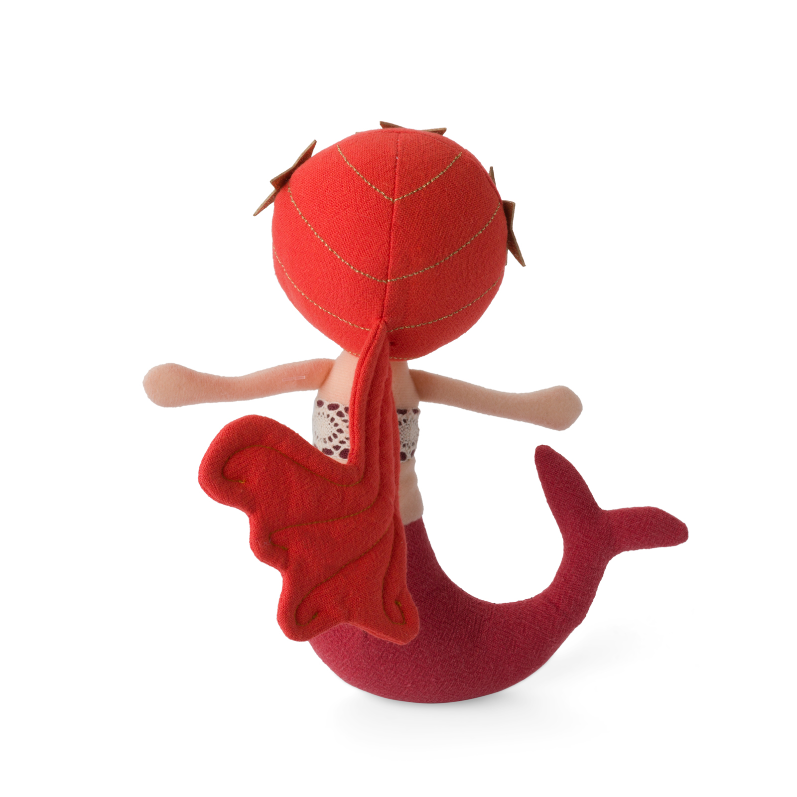 Picca LouLou Mermaid Isla - Meerjungfrau Isla