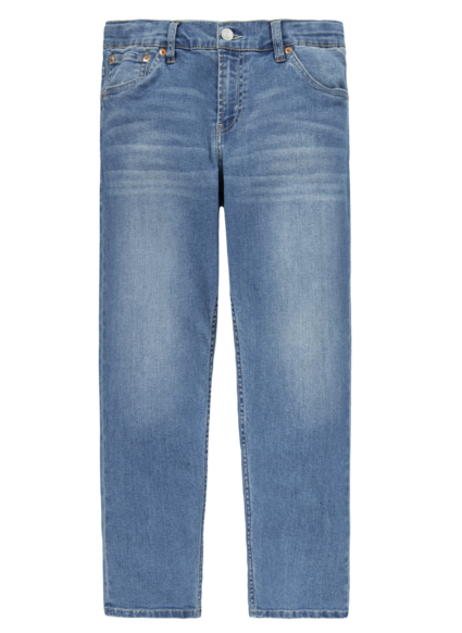 8EH870-M1I_F_F Levis 501 Jeans Stay Baggy Taper - Find a Way