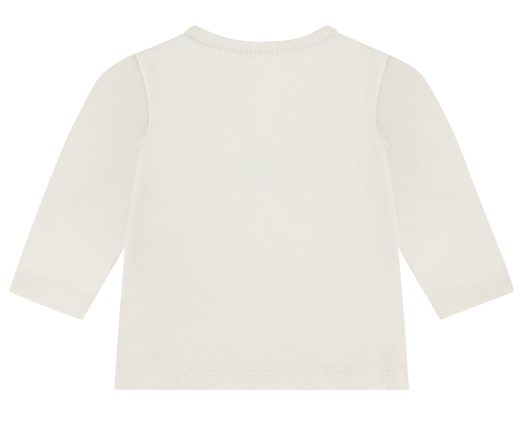 NWB22629650_6 Babyface Baby Langarm Shirt - Bambi Rosa