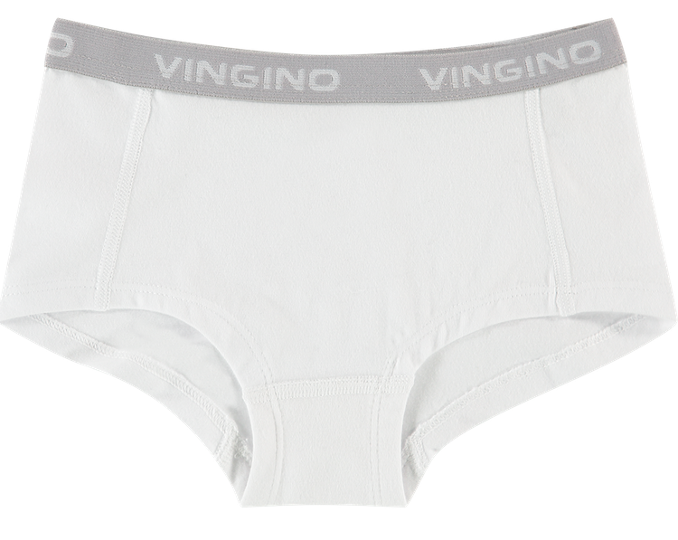 NOOSKGN72301_Under-pants-Girls-2-Pack_Real-White_DETAIL1_600x600-2x Vingino Girl 2er Set Unterhosen in Weiß