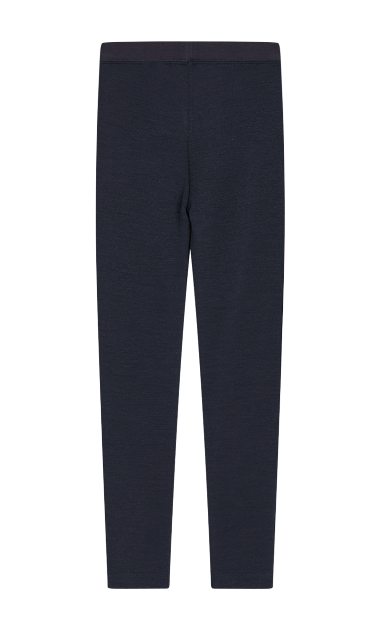 334-00491-52289-3169_2-medium Hust & Claire Laki Wolle Bambus Hose in Marineblau