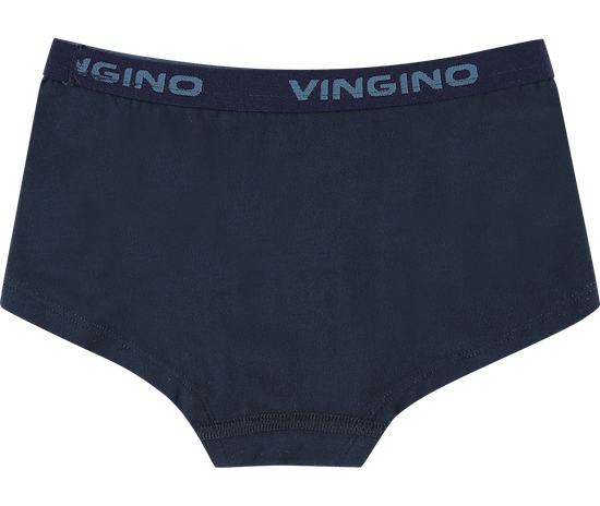 Vingino Girl 2er Set Unterhosen in Navy Blau