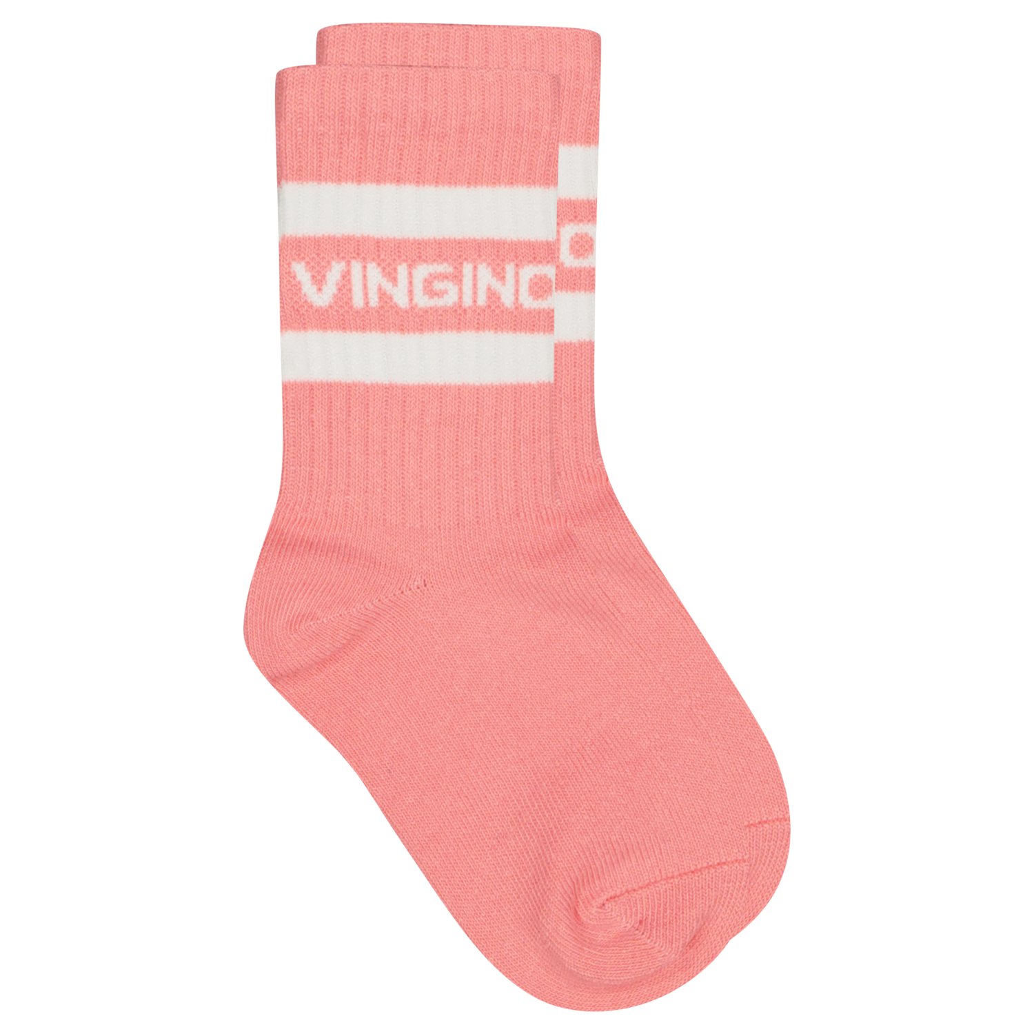 Vingino Socken 5er Pack - Multicolor/Weiß,Lila,Rosa,Grau Vingino Socken 5er Pack - Multicolor/Weiß,Lila,Rosa,Grau