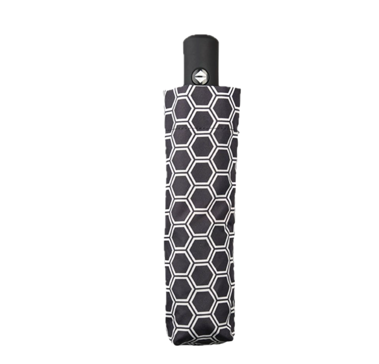 CEDON Regenschirm Taschenschirm - Hexagon