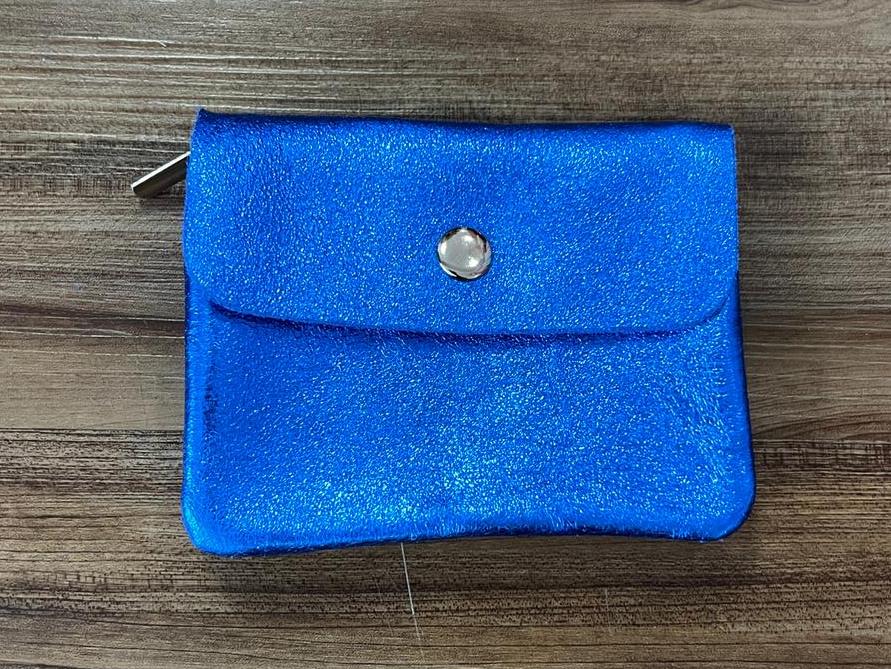 image1-3R8tt5sM1qjgyK BFF Soft Leder Glitzer Geldbeutel in Royalblau Glam - Medium