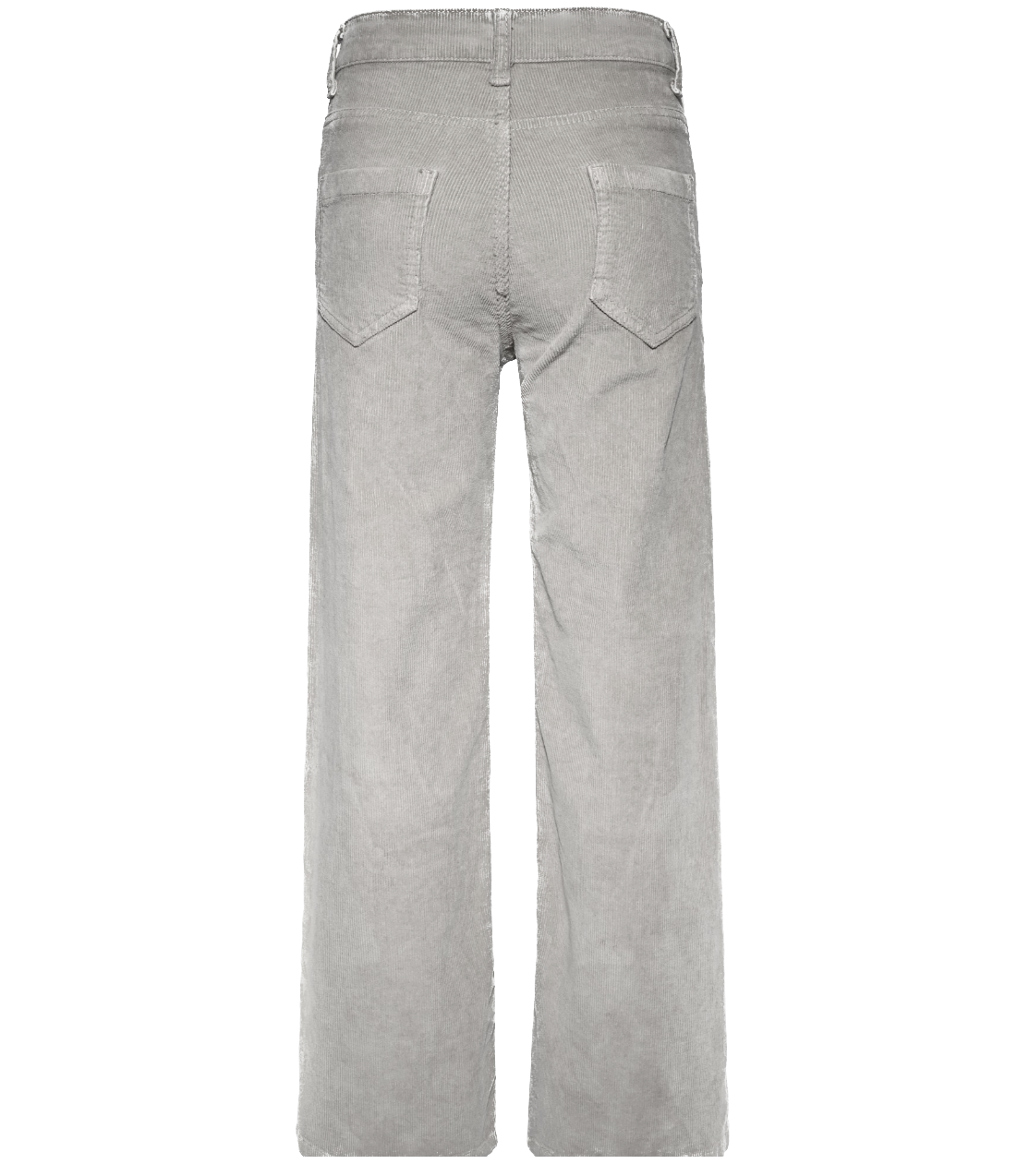 Blue Effect Girls Wide Leg Kord Hose Normal Fit - Creme Blue Effect Girls Wide Leg Kord Hose Normal Fit - Creme