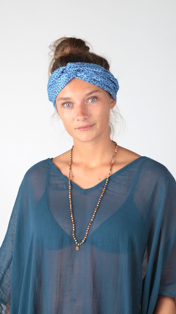 5679_twinzer-headband_06_amf1 Barts Twinzer Headband Stirnband in Sky Blau - Leoprint