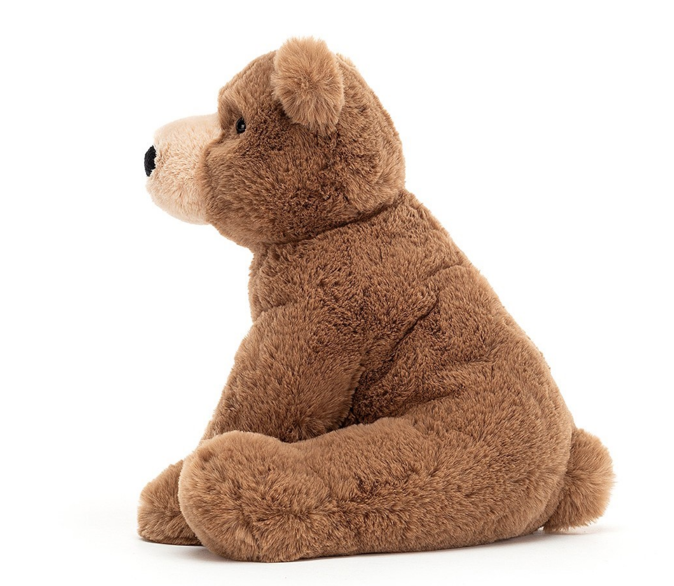 Jellycat Woody Bär Medium - 27cm