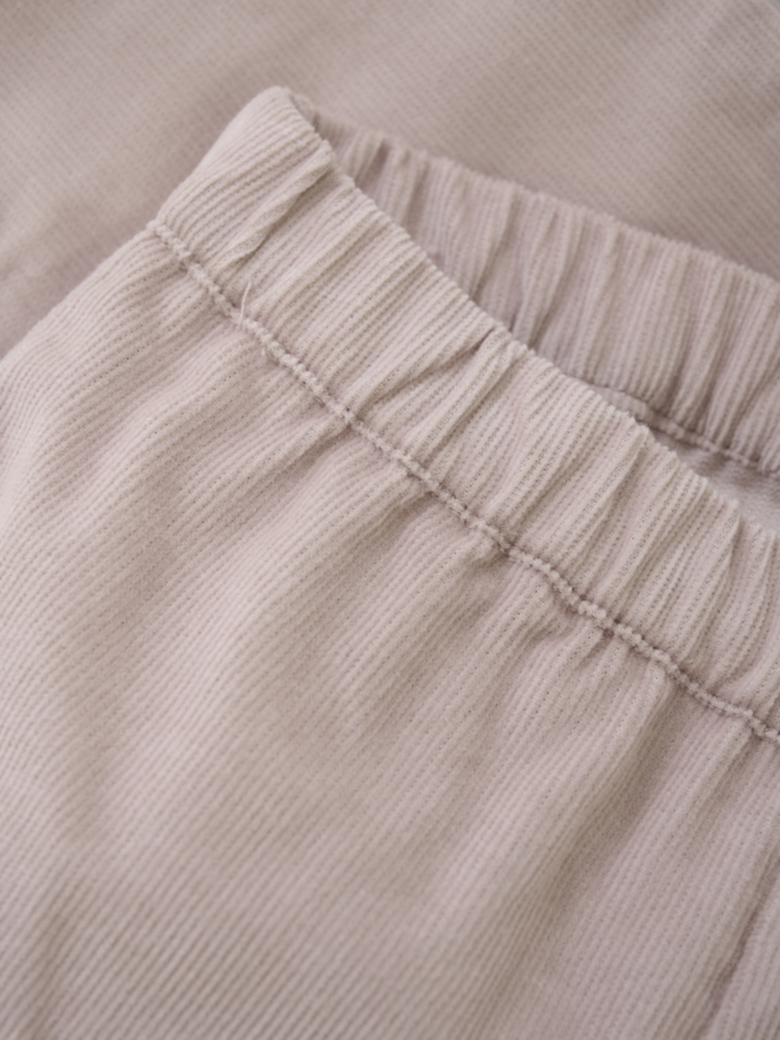 HUTTELiHUT Kordhose mit Innenfutter in Rosé (Fawn)