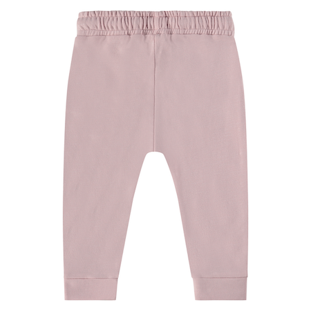 Babyface Baby Mädchen Sweathose in Blush Zartrosa