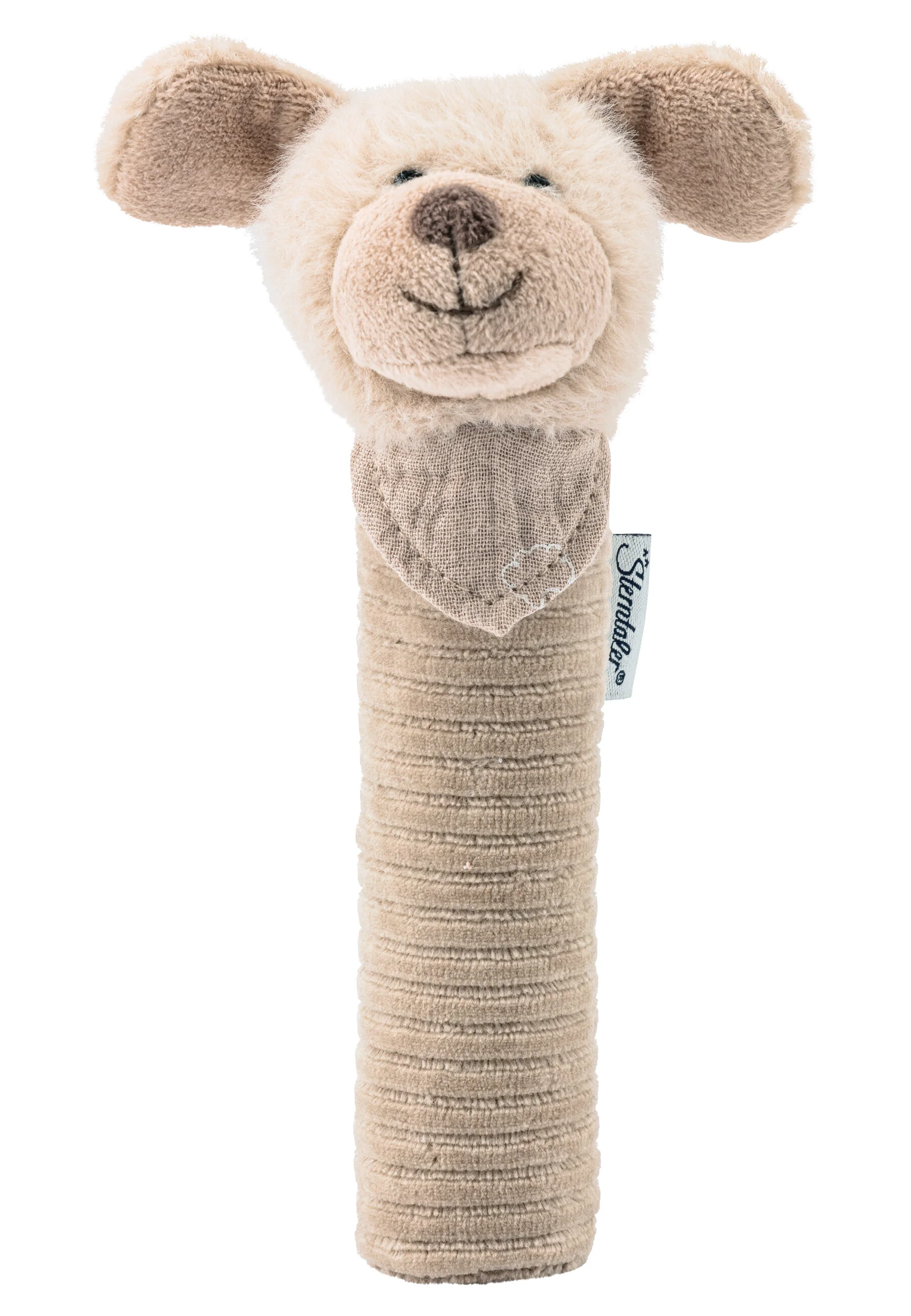 Sterntaler Stabgreifling HUND Lucky Sterntaler Stabgreifling HUND Lucky