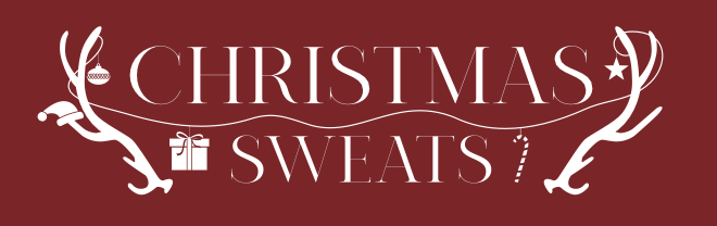 Christmas Sweats Christmas Sweats