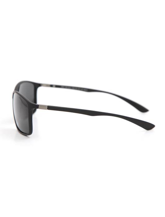 C3-Sonnenbrille-Marbella-Black-Grey-3 C3 Sonnenbrille Marbella Black Grey