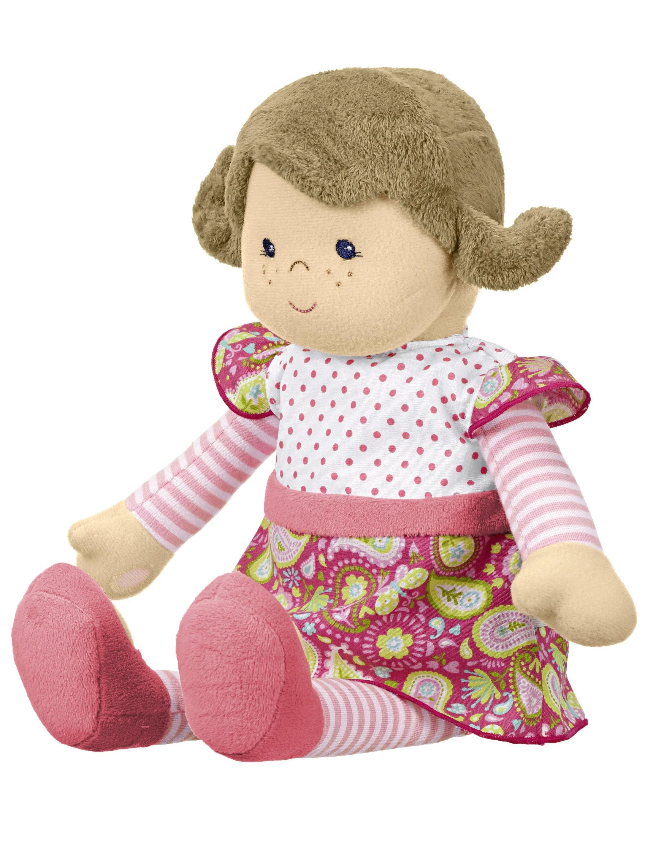 Sterntaler Puppe Anziehpuppe Gesa - 33 cm Sterntaler Puppe Anziehpuppe Gesa - 33 cm