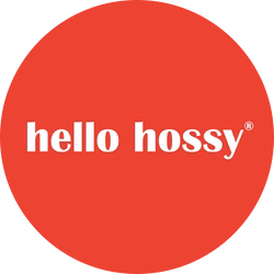 Hello Hossy Hello Hossy
