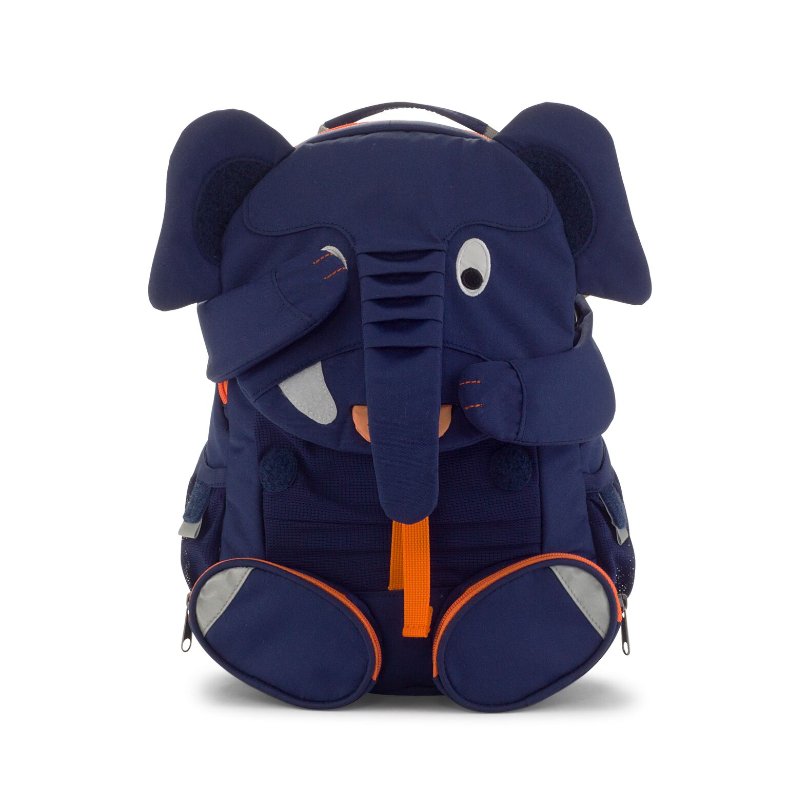 Affenzahn Rucksack - Großer Freund - Elefant