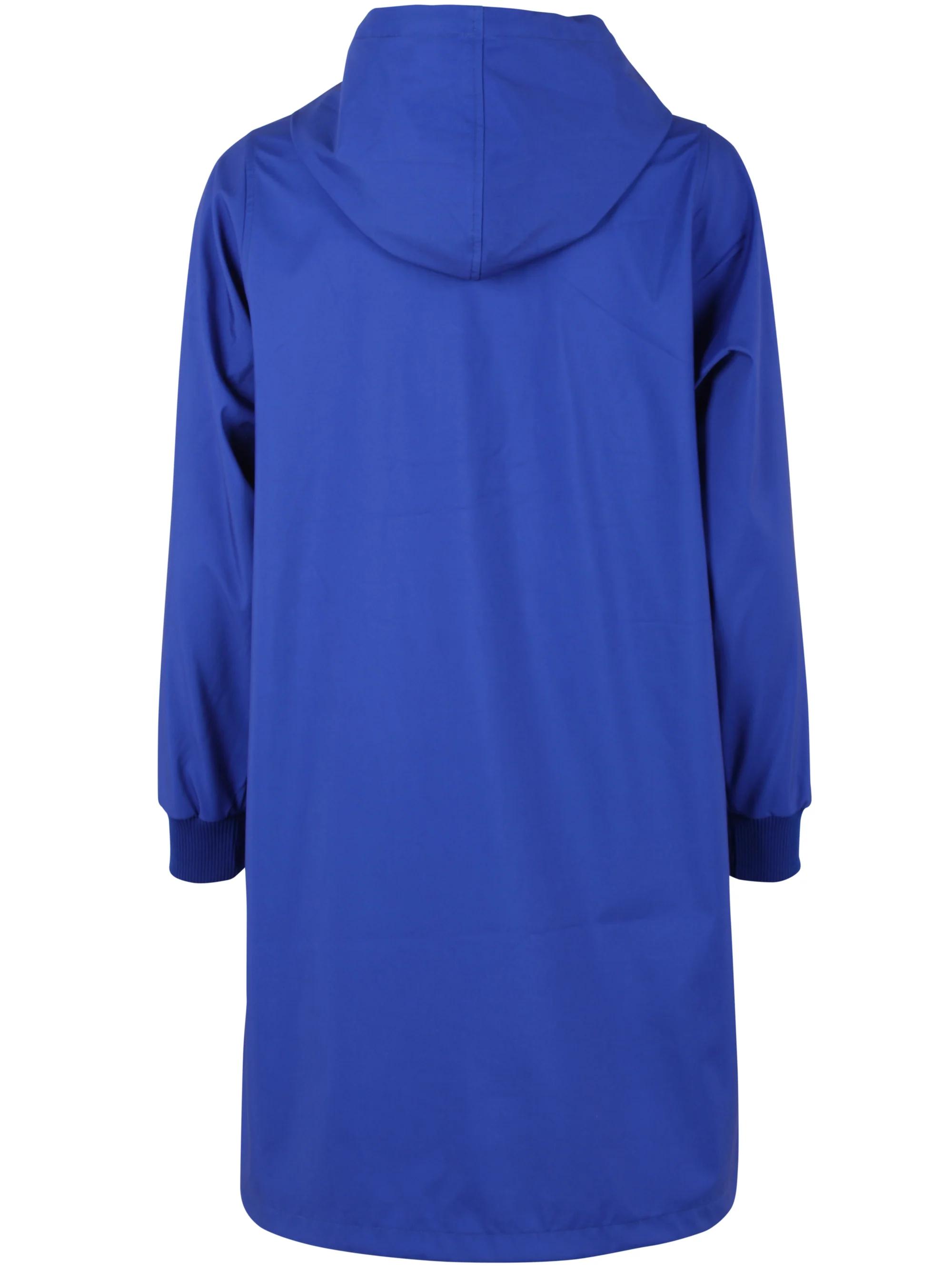 Danefae Jane Softshell Jacke - Danemarselisborg in Deep Blue/Royal Blau Danefae Jane Softshell Jacke - Danemarselisborg in Deep Blue/Royal Blau