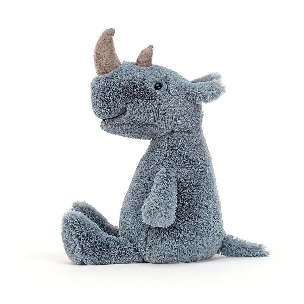 Jellycat Rumpa Rhino - Nashorn