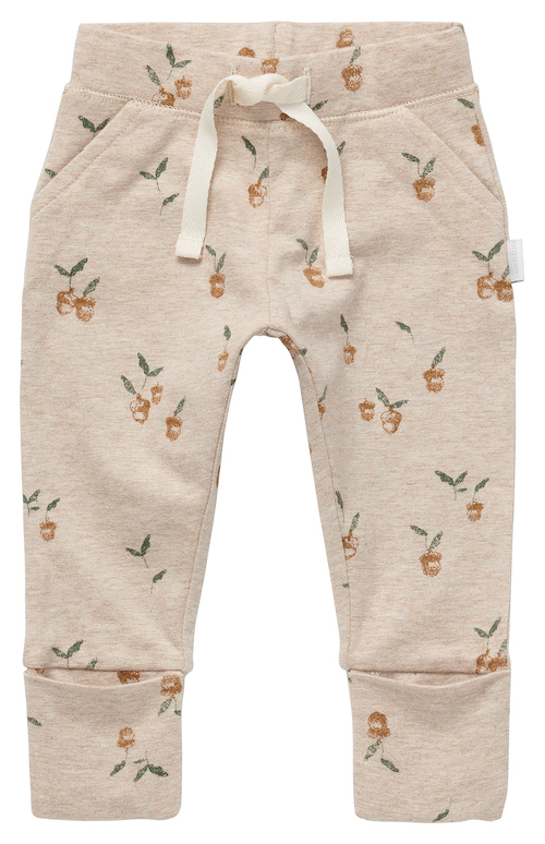 2471116_P713_PDA Noppies Baby Unisex GOTS Bio Baumwolle Jersey Hose - SALE