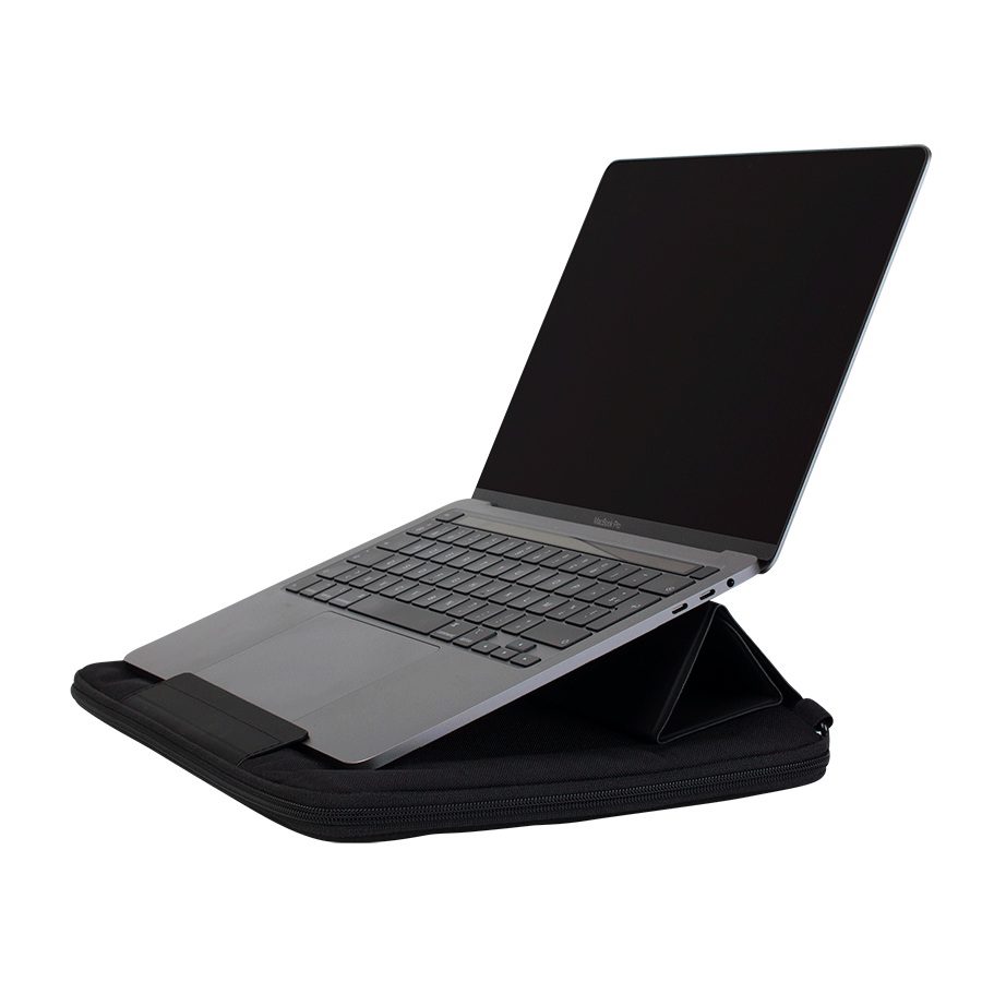 TDM-FW2122-LAPTOP-CASE-15-POUCES-FINANCIAL-DISTRICT-SUPPORT-ORDINATEUR-BD Cabaia Laptoptasche Laptophülle 15-Zoll - FINANCIAL DISTRICT in schwarz - SALE