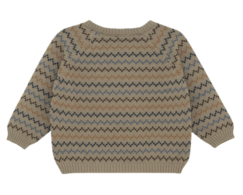Minymo Strickpulli Minymo Strickpulli
