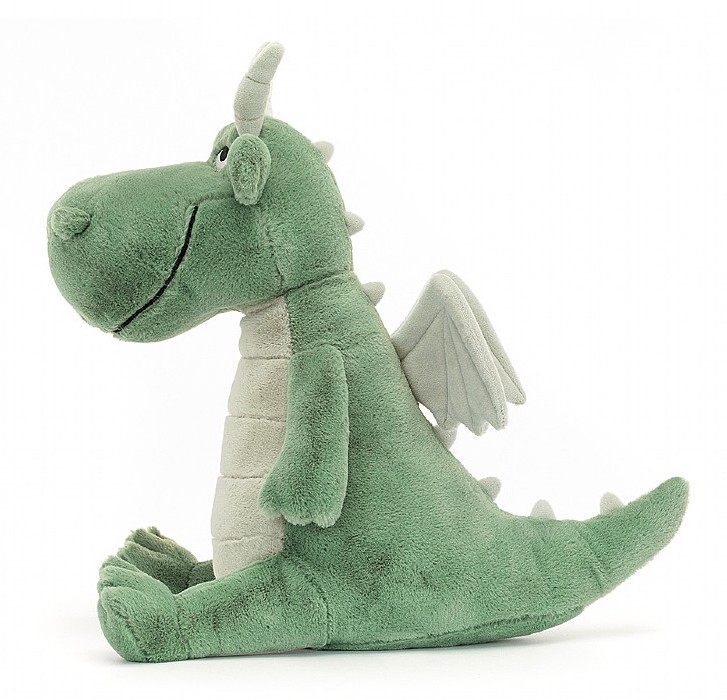 ADO3D_2 Jellycat Adon Dragon