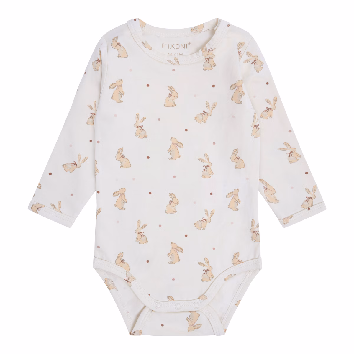FIXONI Nicki Strampler Velours Stramplerhose mit Body Set in Keepsake Lilac - Hase FIXONI Nicki Strampler Velours Stramplerhose mit Body Set in Keepsake Lilac - Hase