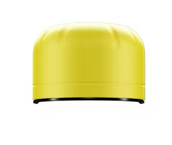 35057-47c42e6fd26afb-Kopie Chilly's Flaschendeckel (für 500 ml oder 260 mlFlasche) Neon Gelb