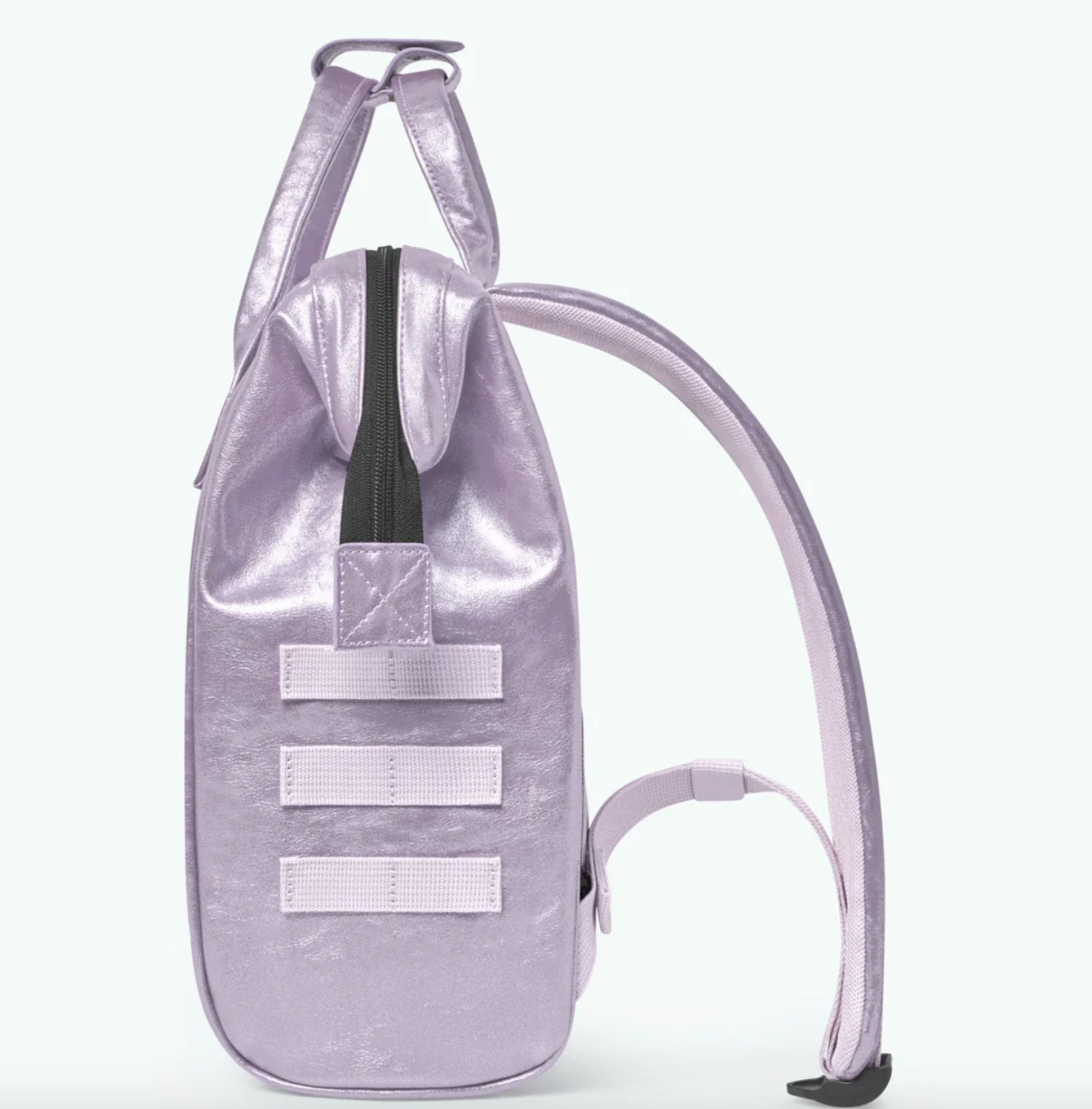 Cabaia Rucksack CAPRI Small mit Laptop-Fach - Lila iridescent Cabaia Rucksack CAPRI Small mit Laptop-Fach - Lila iridescent