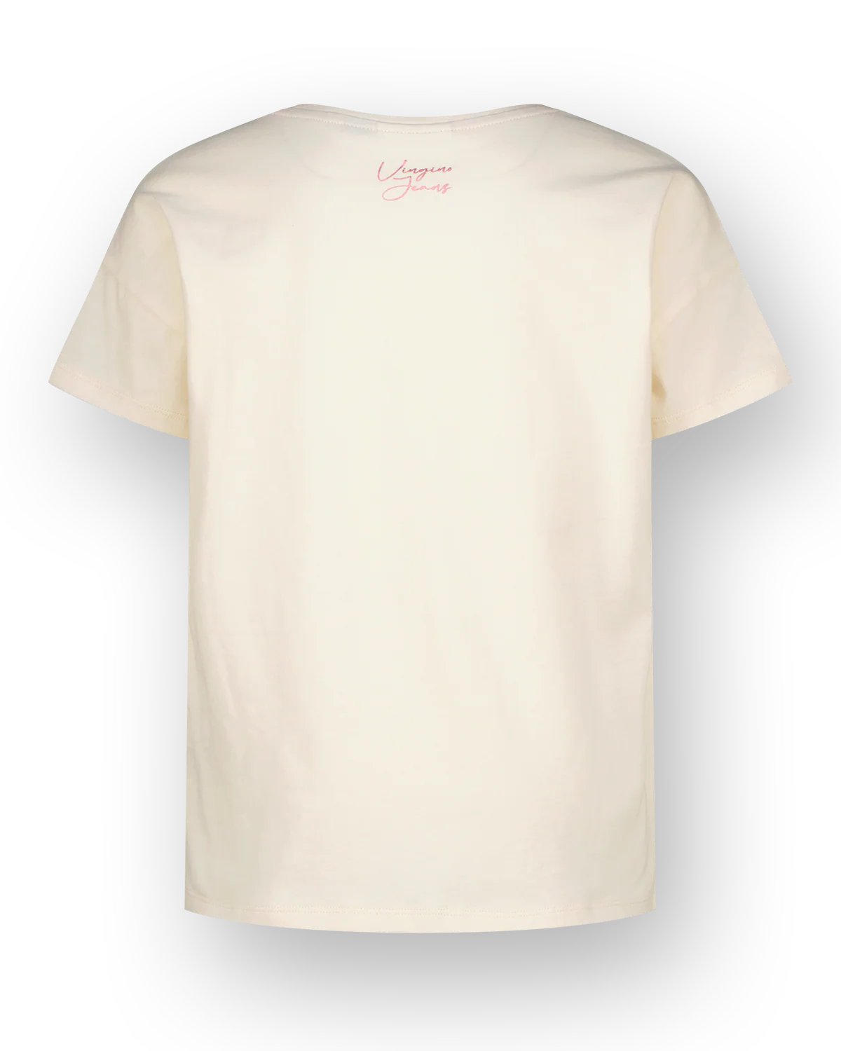 Vingino Mädchen T-Shirt Harlyn in Weiß - Ciao Bella Vingino Mädchen T-Shirt Harlyn in Weiß - Ciao Bella