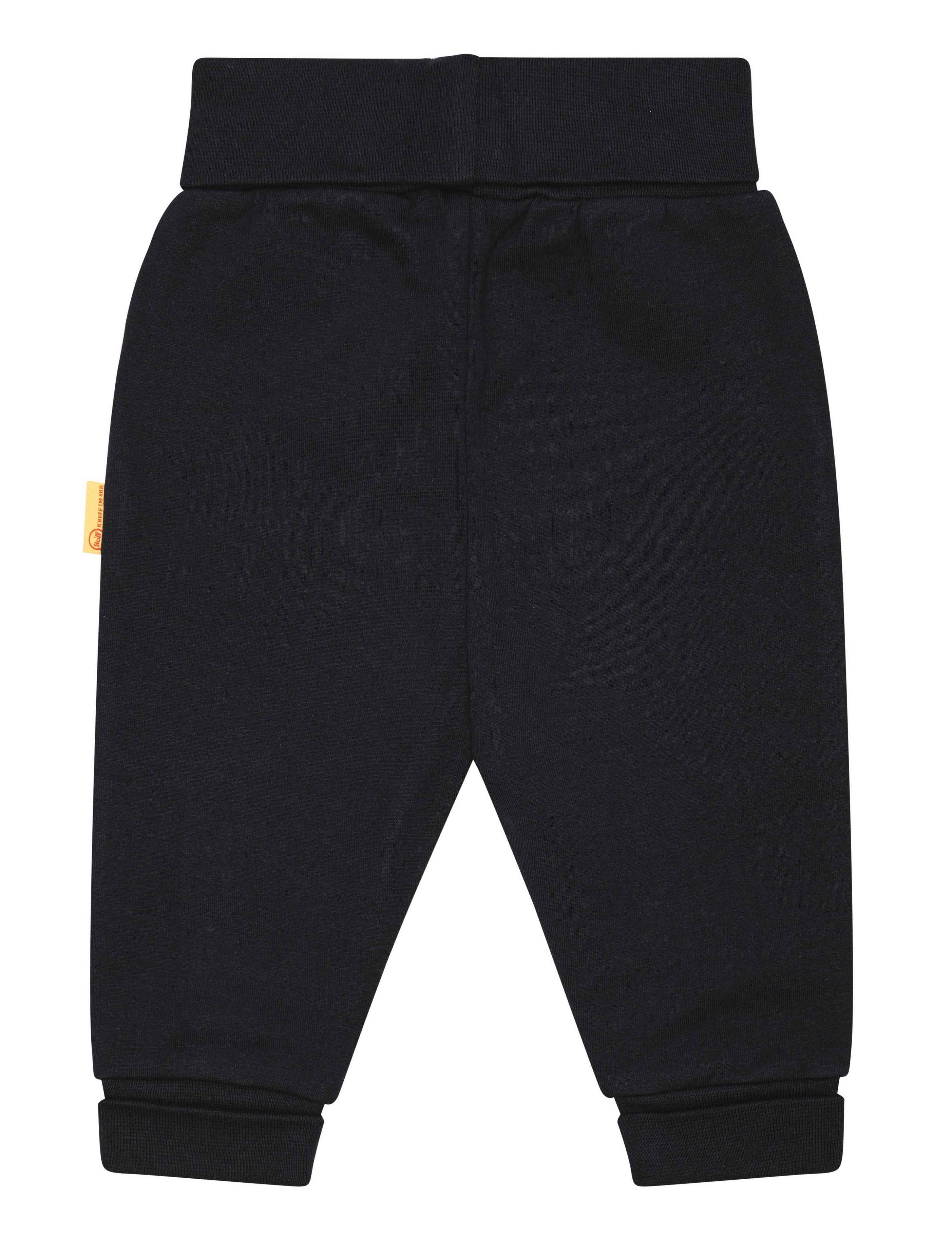 Steiff Baby Jogging Hose in Navy Blau Steiff Baby Jogging Hose in Navy Blau