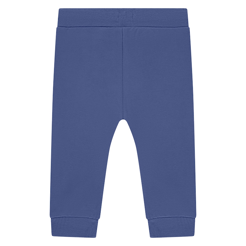 Babyface Baby Boys Sweatpant Jogging Hose in Deep Sea Blau Babyface Baby Boys Sweatpant Jogging Hose in Deep Sea Blau