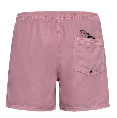 Quiksilver Everyday Surfwash Volley 15" - Schwimmshorts für Männer in Dusty Rosa Quiksilver Everyday Surfwash Volley 15" - Schwimmshorts für Männer in Dusty Rosa